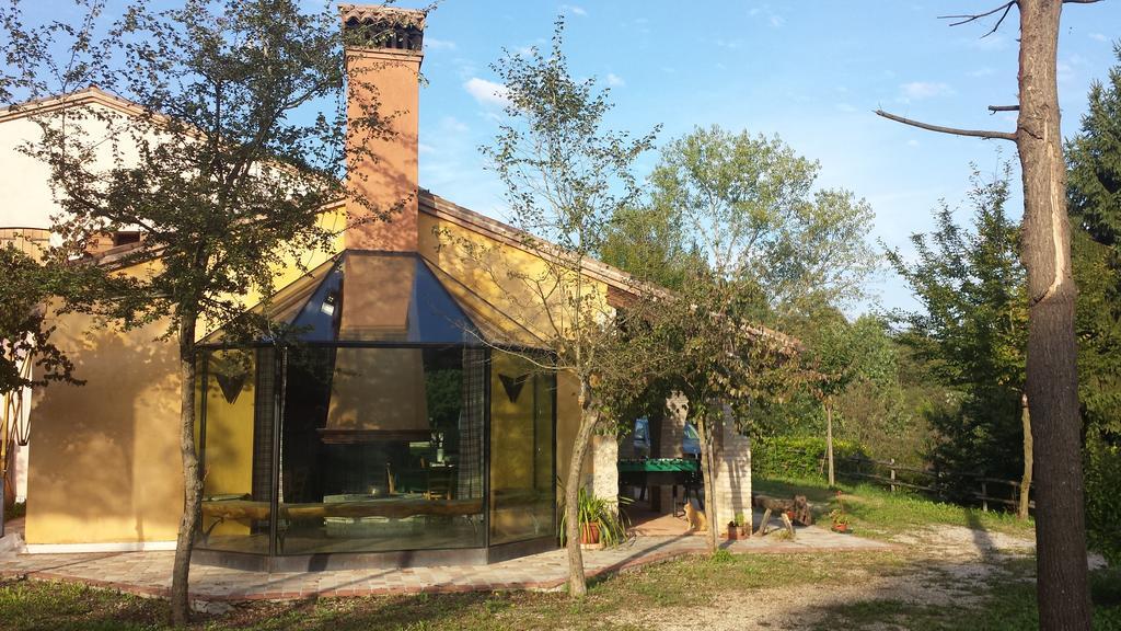 La Valle Nervesa della Battaglia Ngoại thất bức ảnh
